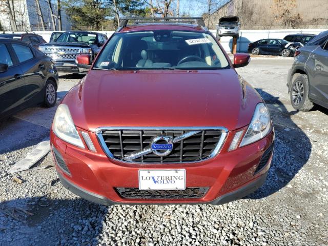 YV4940DZ4B2156339 - 2011 VOLVO XC60 3.2 RED photo 5