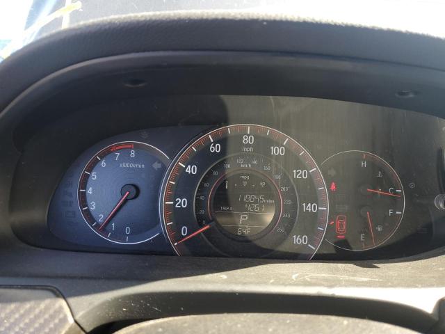 1HGCR2F58GA154284 - 2016 HONDA ACCORD SPORT 石墨色 照片 9