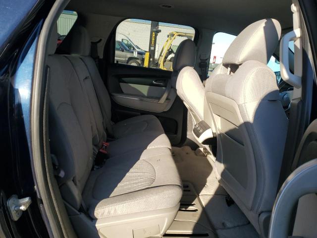 1GKKRNED9CJ233062 - 2012 GMC ACADIA SLE 蓝色 照片 11