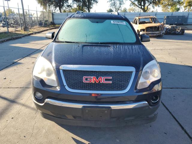 1GKKRNED9CJ233062 - 2012 GMC ACADIA SLE 蓝色 照片 5