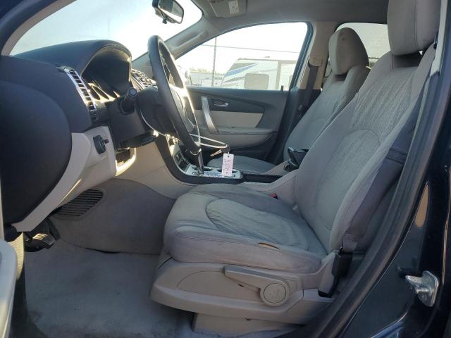 1GKKRNED9CJ233062 - 2012 GMC ACADIA SLE 蓝色 照片 7