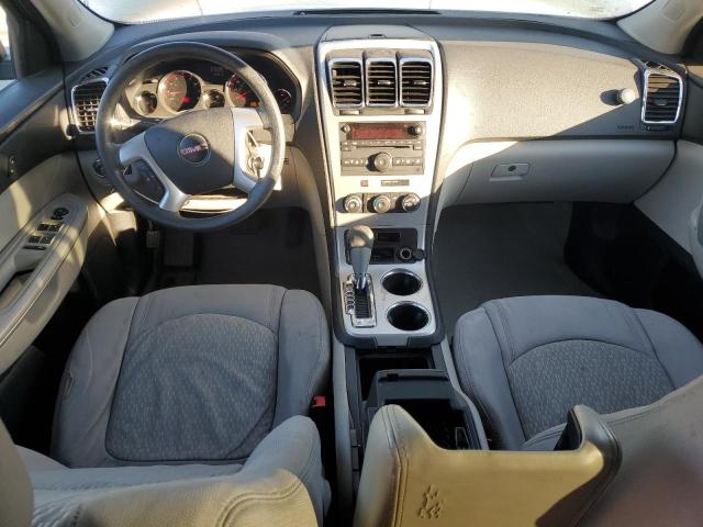 1GKKRNED9CJ233062 - 2012 GMC ACADIA SLE 蓝色 照片 8