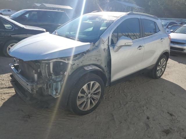 2019 BUICK ENCORE PREFERRED, 