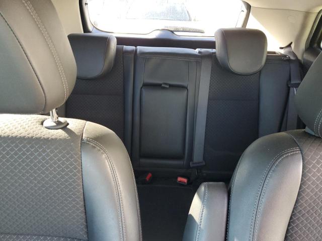 KL4CJASB8KB830466 - 2019 BUICK ENCORE PREFERRED SILVER photo 10