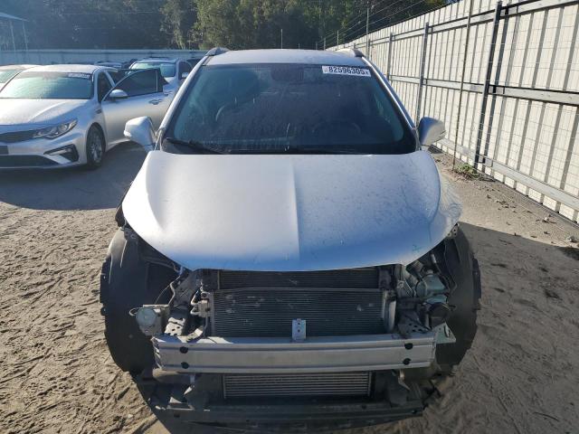 KL4CJASB8KB830466 - 2019 BUICK ENCORE PREFERRED SILVER photo 5