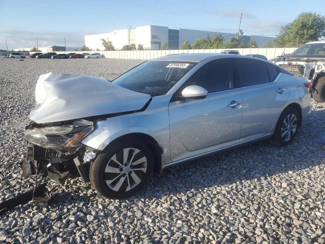 2022 NISSAN ALTIMA S, 