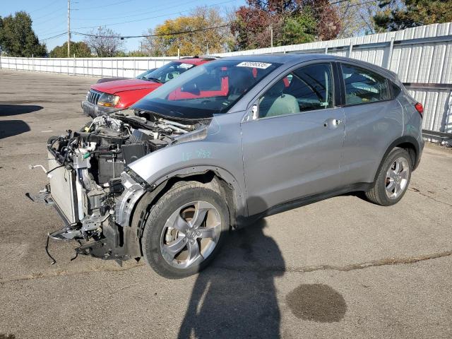 2019 HONDA HR-V LX, 