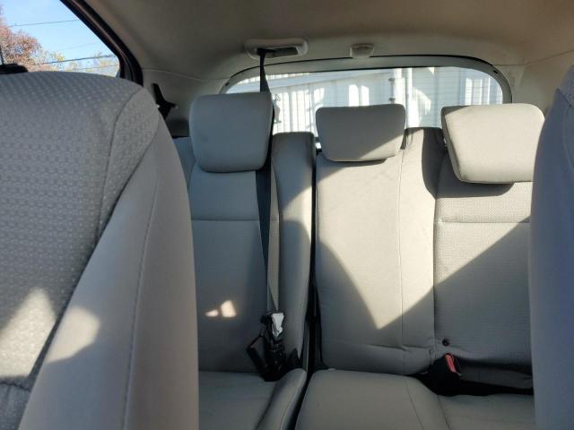 3CZRU6H38KG730857 - 2019 HONDA HR-V LX Silber Foto 10