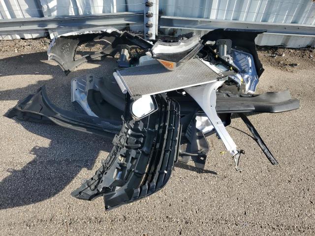 3CZRU6H38KG730857 - 2019 HONDA HR-V LX Silber Foto 13