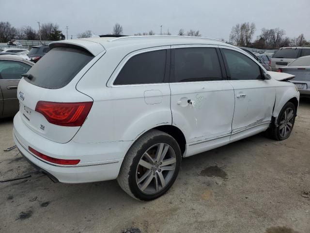 WA1VMAFE6AD005937 - 2010 AUDI Q7 PRESTIGE WHITE photo 3