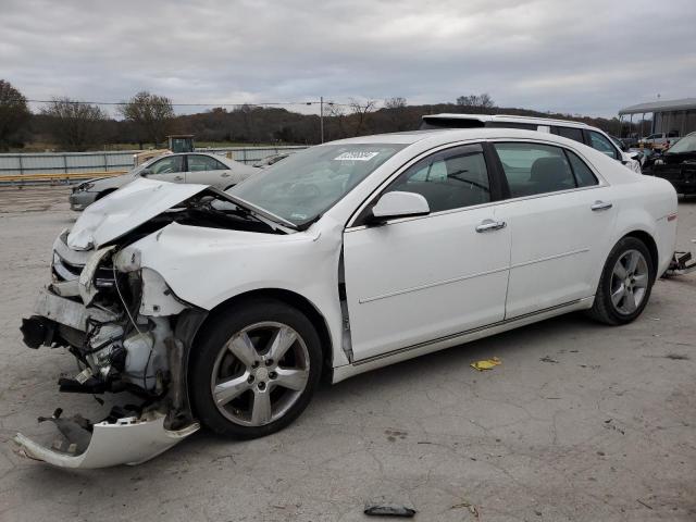 2012 CHEVROLET MALIBU 2LT, 