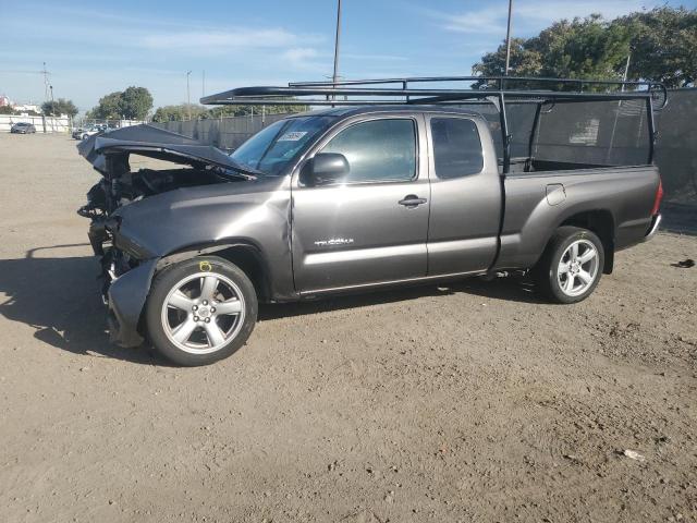 2012 TOYOTA TACOMA ACCESS CAB, 