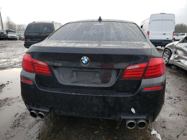 WBA5B1C58ED481013 - 2014 BMW 535 I BLACK photo 6