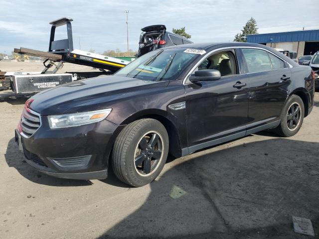 2013 FORD TAURUS SE, 