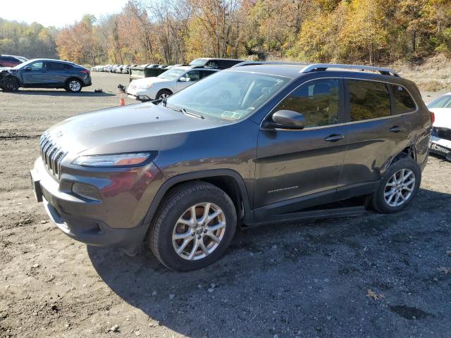 2015 JEEP CHEROKEE LATITUDE, 