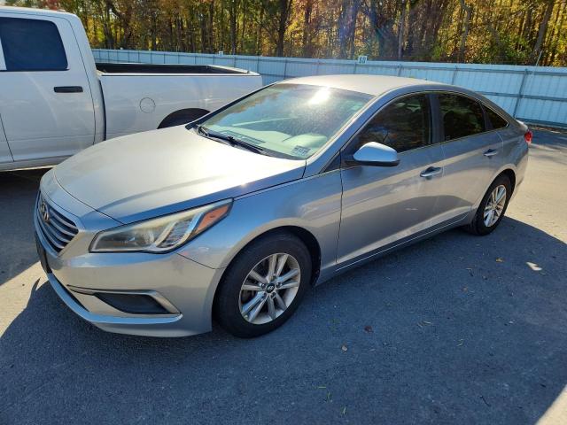 2016 HYUNDAI SONATA SE, 