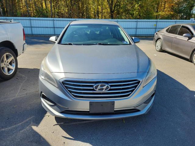 5NPE24AF2GH386847 - 2016 HYUNDAI SONATA SE Gümüş foto 5