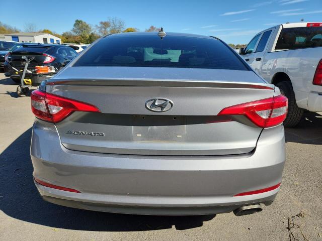 5NPE24AF2GH386847 - 2016 HYUNDAI SONATA SE Gümüş foto 6