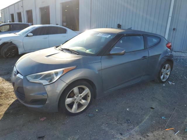 2012 HYUNDAI VELOSTER, 