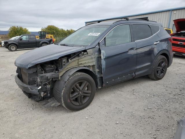 2017 HYUNDAI SANTA FE S, 