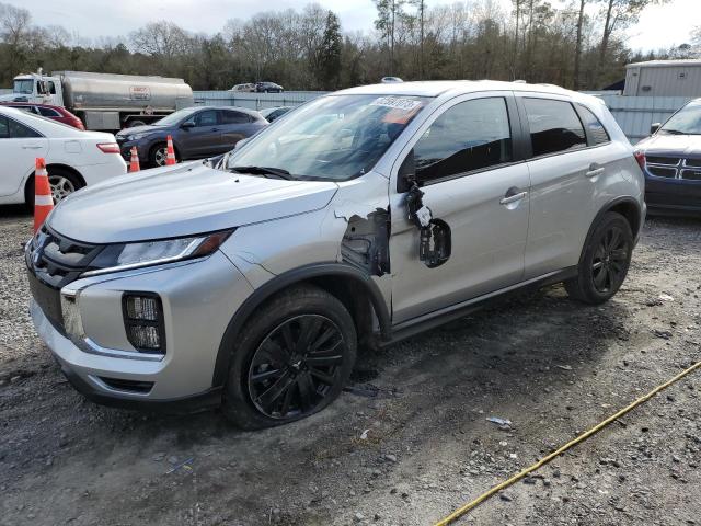 2023 MITSUBISHI OUTLANDER S/SE, 