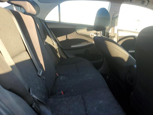 2T1BU4EE0AC249754 - 2010 TOYOTA COROLLA BASE 黑色 照片 10