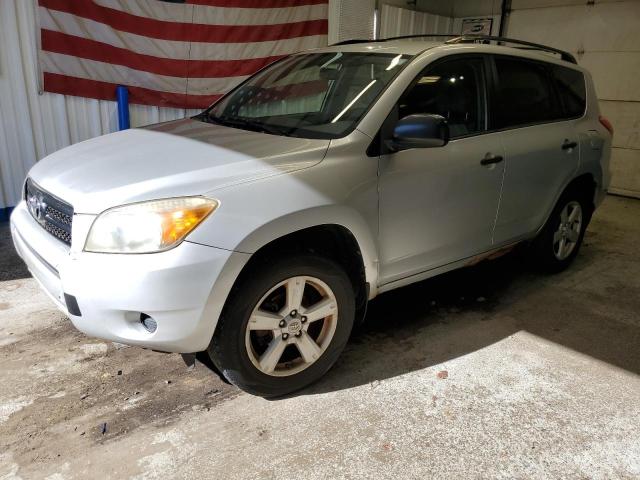 2008 TOYOTA RAV4, 