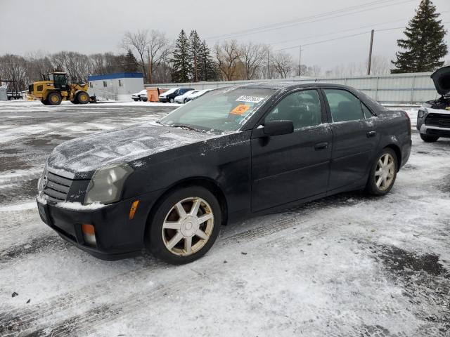 2005 CADILLAC CTS HI FEATURE V6, 