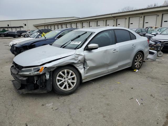 2014 VOLKSWAGEN JETTA SE, 