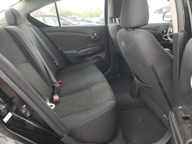 3N1CN7AP3DL856875 - 2013 NISSAN VERSA S შავი ფოტო 10