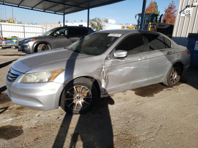 2011 HONDA ACCORD LX, 