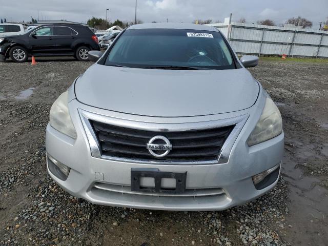 1N4AL3AP3FN314204 - 2015 NISSAN ALTIMA 2.5 SILVER photo 5