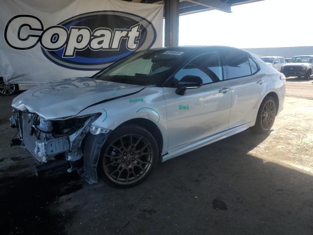 2023 TOYOTA CAMRY XSE, 