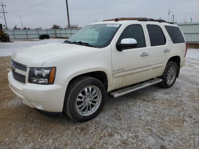 2008 CHEVROLET TAHOE K1500, 