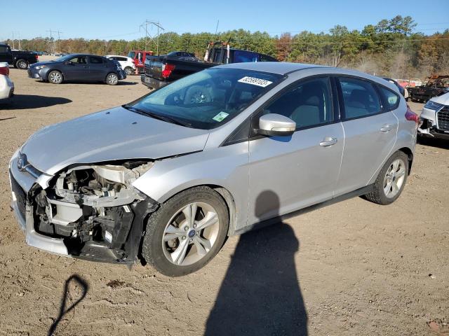 2014 FORD FOCUS SE, 