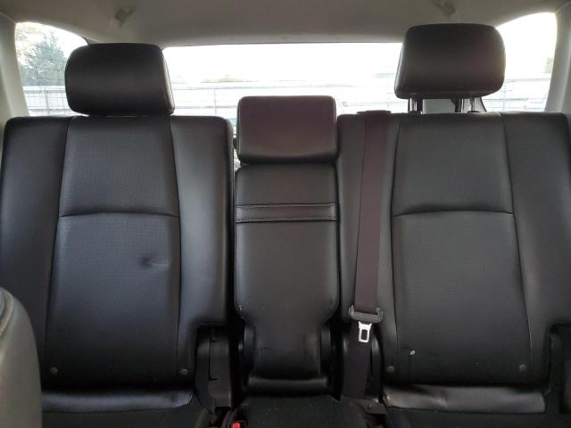 JTEBU5JR4G5389077 - 2016 TOYOTA 4RUNNER SR5/SR5 PREMIUM 黑色 照片 10