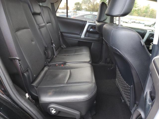 JTEBU5JR4G5389077 - 2016 TOYOTA 4RUNNER SR5/SR5 PREMIUM 黑色 照片 11