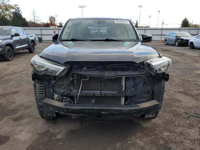 JTEBU5JR4G5389077 - 2016 TOYOTA 4RUNNER SR5/SR5 PREMIUM 黑色 照片 5