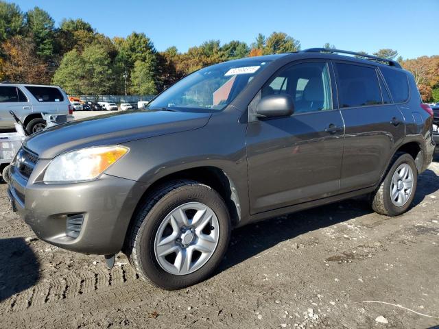 2012 TOYOTA RAV4, 