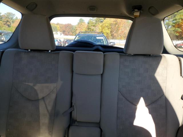 2T3BF4DV2CW197158 - 2012 TOYOTA RAV4 TAN photo 10