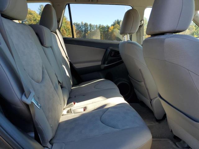 2T3BF4DV2CW197158 - 2012 TOYOTA RAV4 TAN photo 11