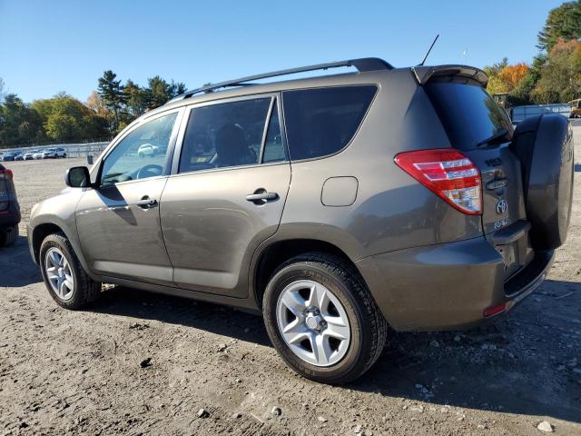 2T3BF4DV2CW197158 - 2012 TOYOTA RAV4 TAN photo 2