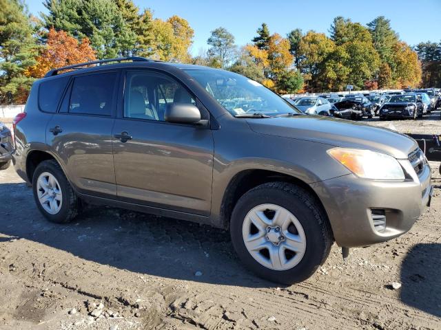 2T3BF4DV2CW197158 - 2012 TOYOTA RAV4 TAN photo 4