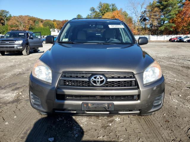 2T3BF4DV2CW197158 - 2012 TOYOTA RAV4 TAN photo 5