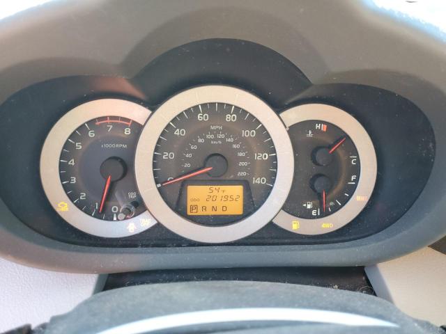 2T3BF4DV2CW197158 - 2012 TOYOTA RAV4 TAN photo 9