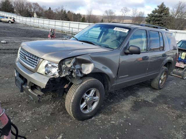 2004 FORD EXPLORER XLT, 