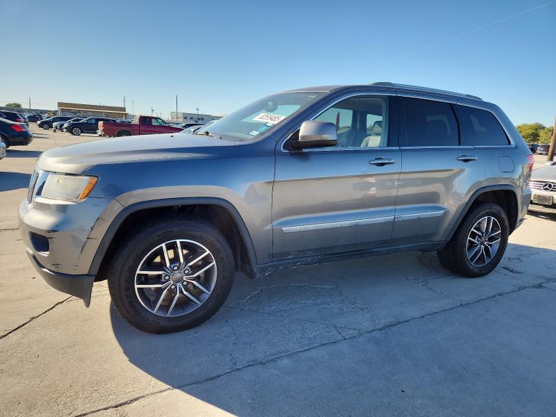 2013 JEEP GRAND CHER LAREDO, 