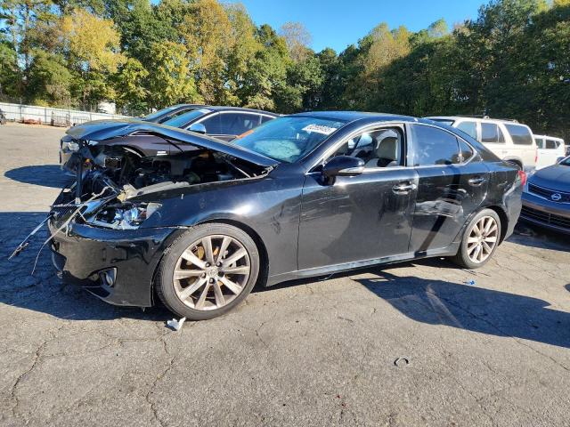 2012 LEXUS IS 250, 