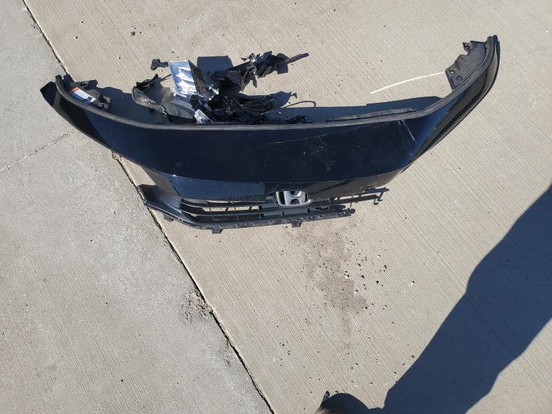 2HGFE2F5XNH587063 - 2022 HONDA CIVIC SPORT Қара фото 12