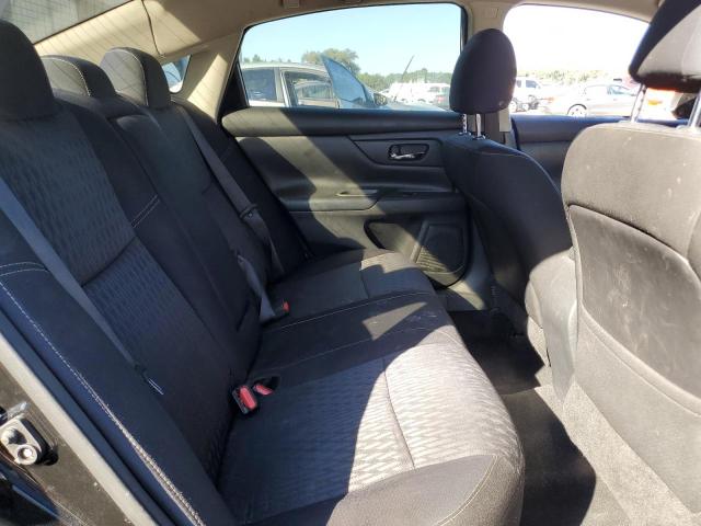 1N4AL3AP0JC114434 - 2018 NISSAN ALTIMA 2.5 黑色 照片 10